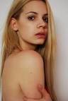 Orsolya – Art Models Agency