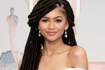 ZENDAYA Schools E! Host After Racist Comment -- The Cut