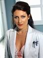 House M.D. - Dr. Lisa Cuddy played by Lisa Edelstein
