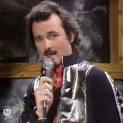 Is this song done by Bill Murray in his Lounge act?