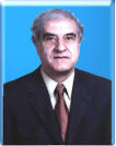 Τριλιανός Αθανάσιος (Καθηγητής