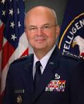 Biographies : GENERAL MICHAEL V. HAYDEN