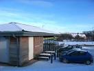 Subway restaurant at Woodhouse, Guisborough - via Daymix