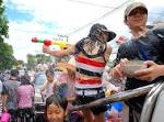 Songkran (Thailand) - Wikipedia, the free encyclopedia