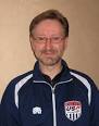 Gary Wargo