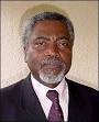 Raymond Ramazani Baya