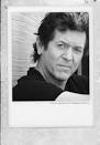 RODNEY CROWELL: SEX, GASOLINE