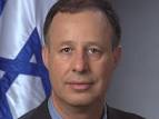 צחי הנגבי