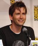 David Tennant - Wikipedia, la enciclopedia libre