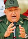 Vertrauliche E-Mails Hat Hugo Chavez nur noch ein Jahr zu leben? - Hugo-Chavez-pic