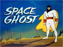 Image of Space Ghost-2