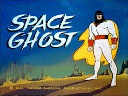 Image of Space Ghost-2