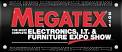Megatex 2011 At Expo | Great Deals and Information in Singapore
