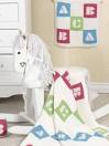 Alphabet Blocks Baby Accessories