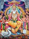 Hindu mythology: The march of ants myth2h-
