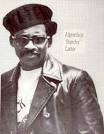 Alprentice Bunchy Carter   Gone But Not Forgotten