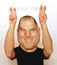 Steve Jobs ... - fake_steve_jobs