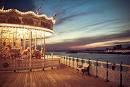 Where Have You Gone - Carousel