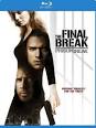 Prison Break: The Final Break