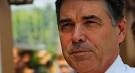 For Perry and Johnson, their go-to egghead was Ric Williamson, ... - 110828_rick_perry_lede_605_reut
