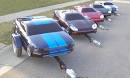 American Custom Trailers' Corvetteinspiredtrailers 'Corvette ...