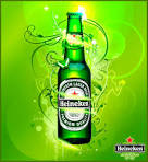 Heineken Advertisement by ~Stan88 on deviantART