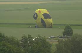 Beetle nach Landung - Bild \u0026amp; Foto von Uwe Zang aus Flugsport ...