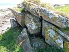 Shattered sedimentary rock - via Daymix
