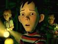 Monster House