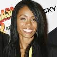 Jada Pinkett Smith doesn't