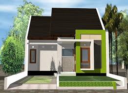 10 Desain Rumah Minimalis 1 Lantai Terbaik Populer - Rumah Muria