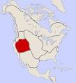 Great Basin Indian Tribes and Languages