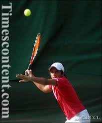 Sweta Solanki, Sports Photo, Tennis player Sweta Solanki in... - Sweta-Solanki