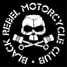 Black Rebel Motorcycle Club