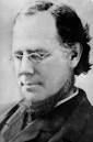 Father Isaac T. Hecker.