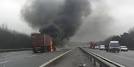 M27 in Hampshire closed until 4pm after serious crash | Meridian.