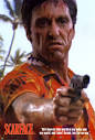 New Scarface Movie Underway