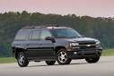 Review: 2009 Chevrolet TrailBlazer LT | The Truth About Cars