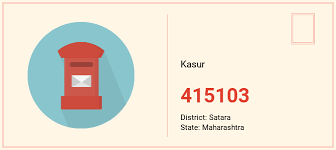 Image result for kasur postal
