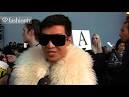 Alber Elbaz, Max Azria and