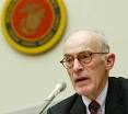 Retired LtGen William Odom, former head of the National Security Agency from
