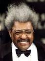 The only thing crazier than boxing promoter Don King's hair is Don ... 