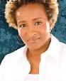 Wanda Sykes - she got me with