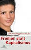 Sahra Wagenknecht, a leader of