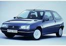 Citro&euml;n ZX
