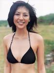 白石美帆の画像1