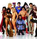 Epic Movie (2007) Movie Trailer - MattTrailer.com DVD Clips ...