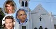 Charleston mourns, begins healing after church massacre - Yahoo News