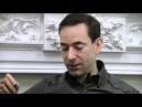 Craig Thompson talks 'Habibi'