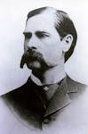 Wyatt Earp: where the west